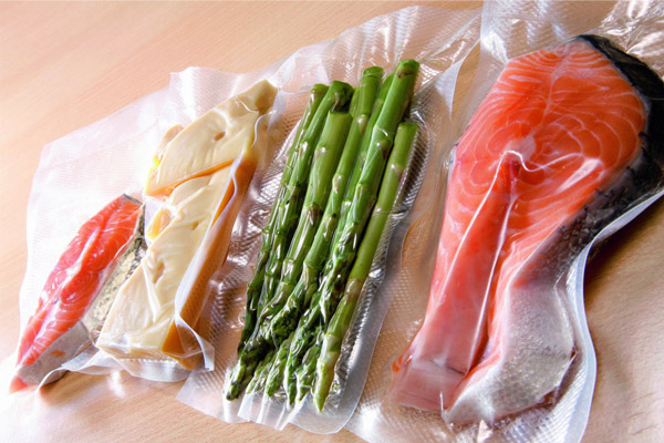 果蔬制品食品包装袋定制全指南