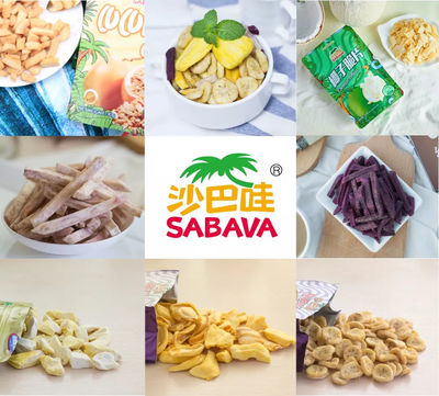 1999年的记忆与果蔬制品的变迁