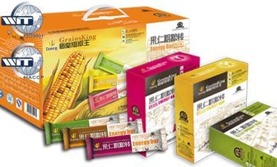 果仁粗粮棒 上海盾皇食品的果蔬制品与休闲食品供应探索